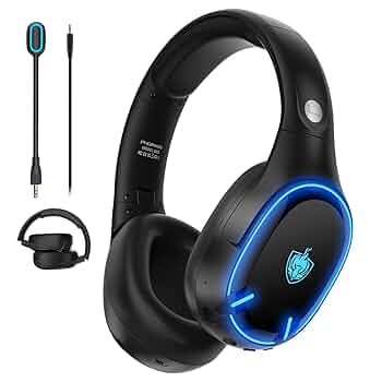 ワイヤレスマイクシステム ヘッドセット付き Amazon.co.jp: 3.5mm PCヘッドセットマイク付きそして通話